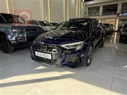 اودي A3
